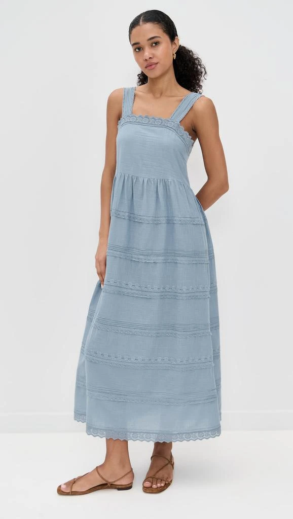 The Great The Reverie Dress 1