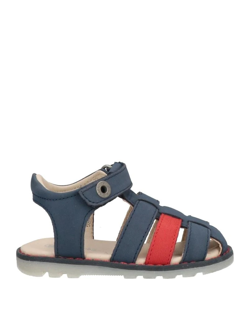 KICKERS Sandals 1
