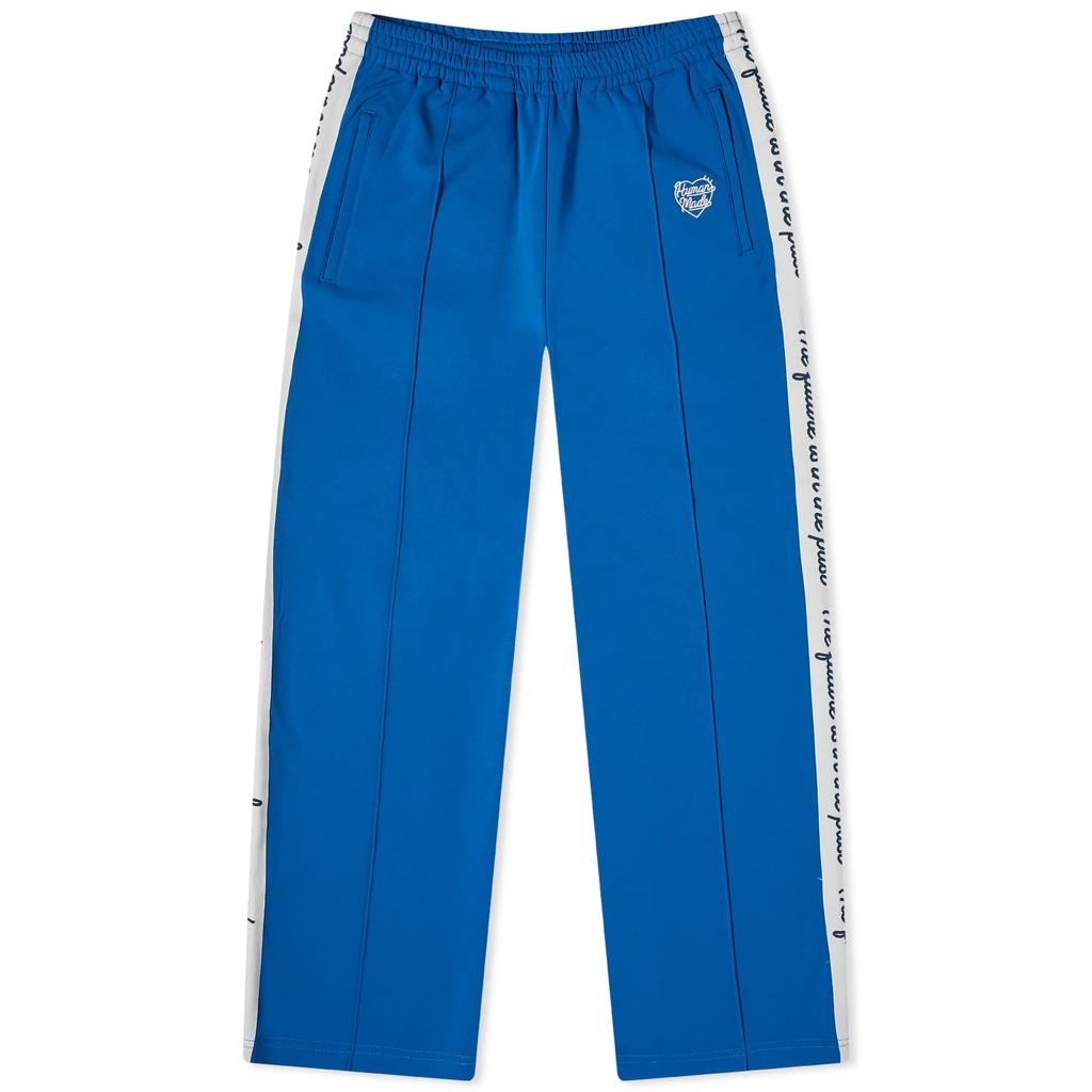 HUMAN MADE Track Pants in Black | SVD USA
