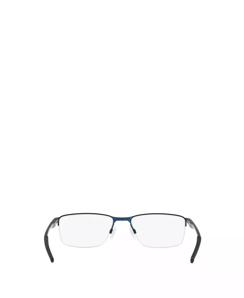 Oakley OX3218 Socket 5.5 Men's Rectangle Eyeglasses 3