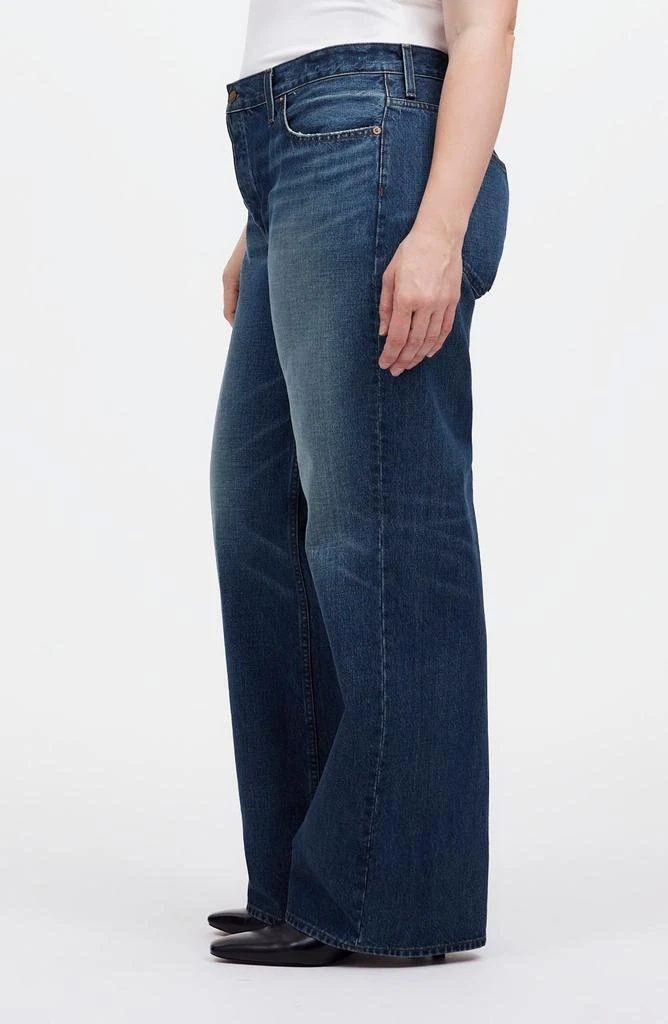 Madewell Low-Slung Baggy Jeans 9