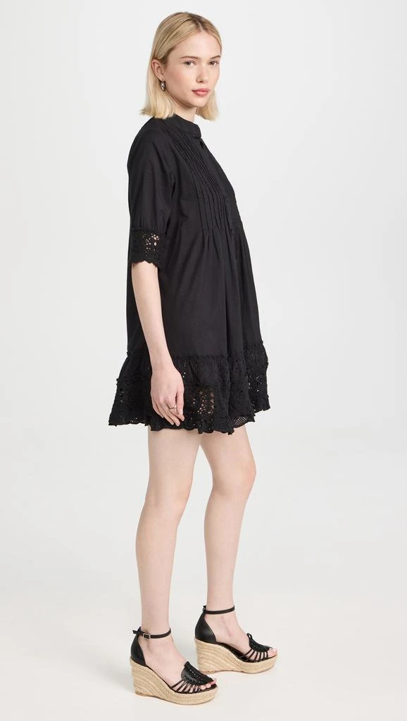 Shoshanna Milos Mini Dress 3