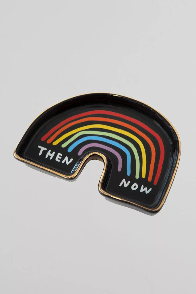 THIRD DRAWER DOWN Third Drawer Down x Adam JK Then Now Trinket Tray 2
