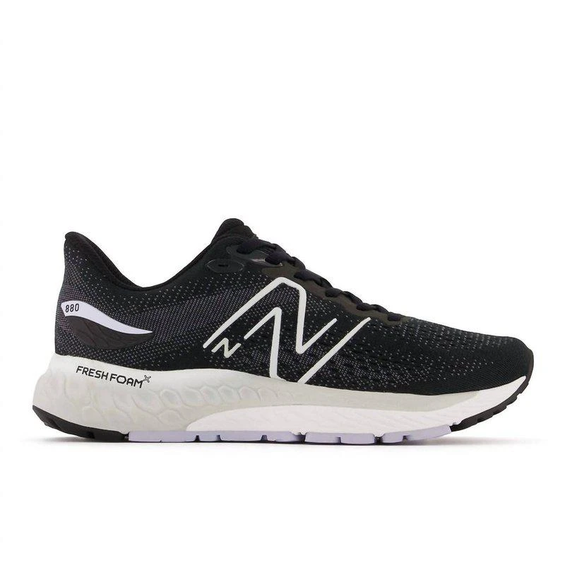New Balance Women's Fresh Foam 880V12 Running Shoes Medium Width 1