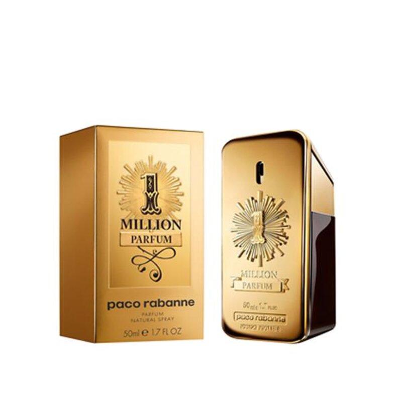 Paco Rabanne Paco Rabanne - 1 Million EDP (50ml)