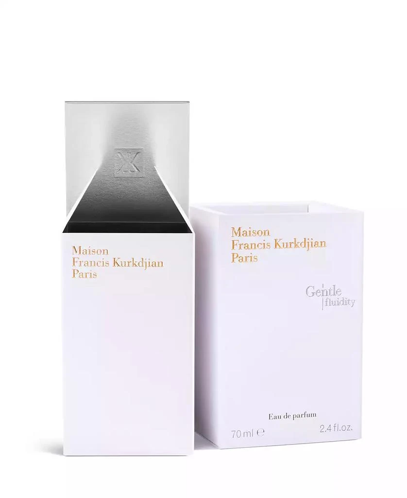 Maison Francis Kurkdjian Gentle Fluidity Silver Eau de Parfum, 2.4 oz. 4