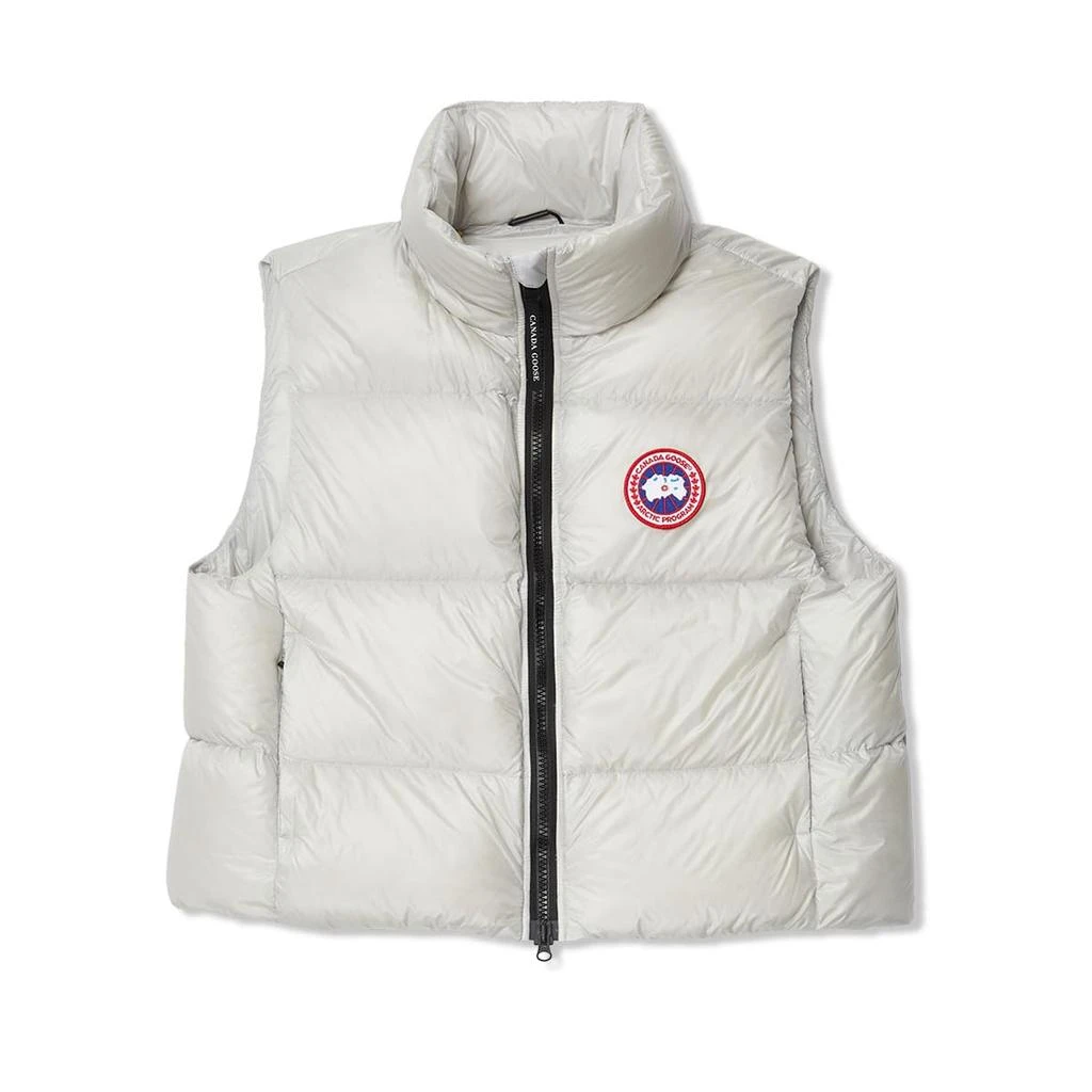 Canada Goose Cypress Puffer Vest 1