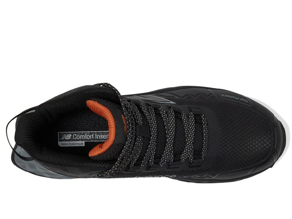 New Balance Work & Safety Cremorne Fresh Foam Mid - Composite Toe 2