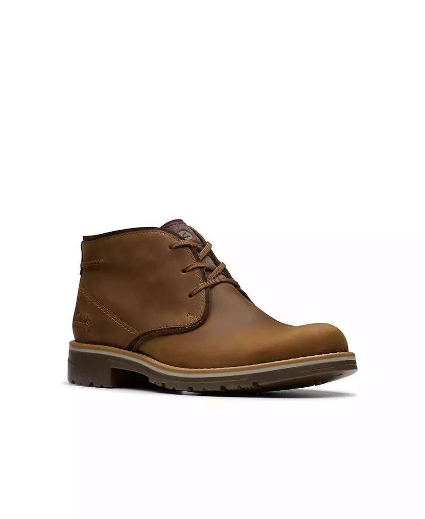 Clarks Collection Men's Morris Peak Boots 1