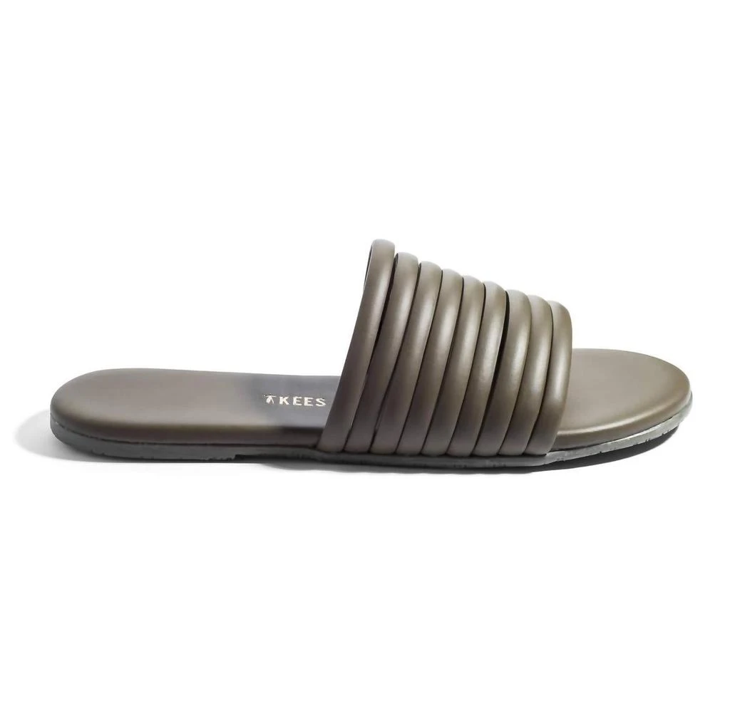Tkees Tkees - WOMEN'S SIMPLE SANDAL 1