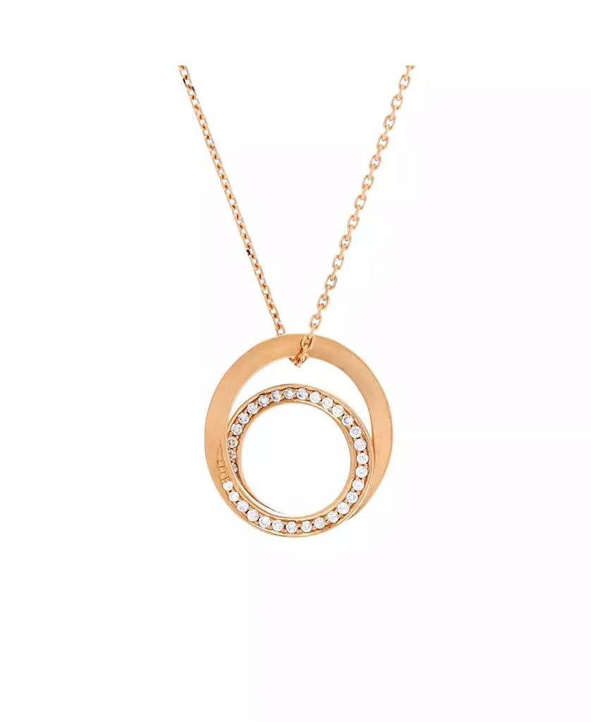 Cartier Etincelle de Cartier Pendant Necklace