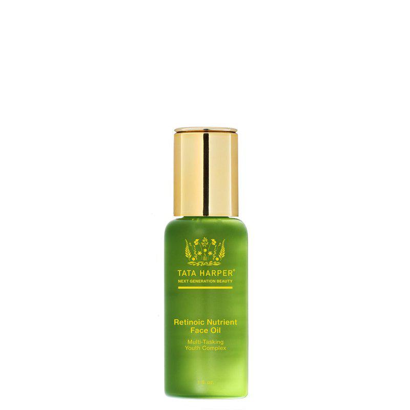 Tata Harper Retinoic Nutrient Face Oil
