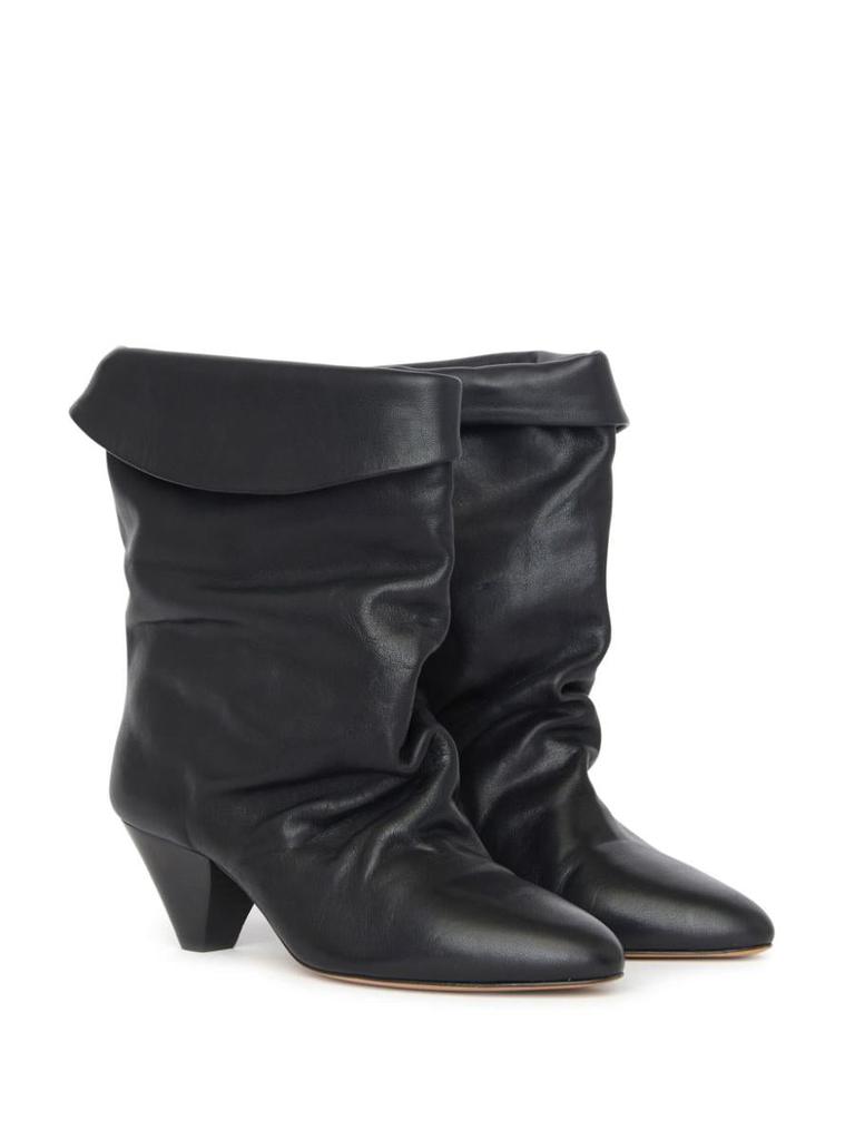 Isabel Marant Isabel Marant Ryska 40Mm Boots