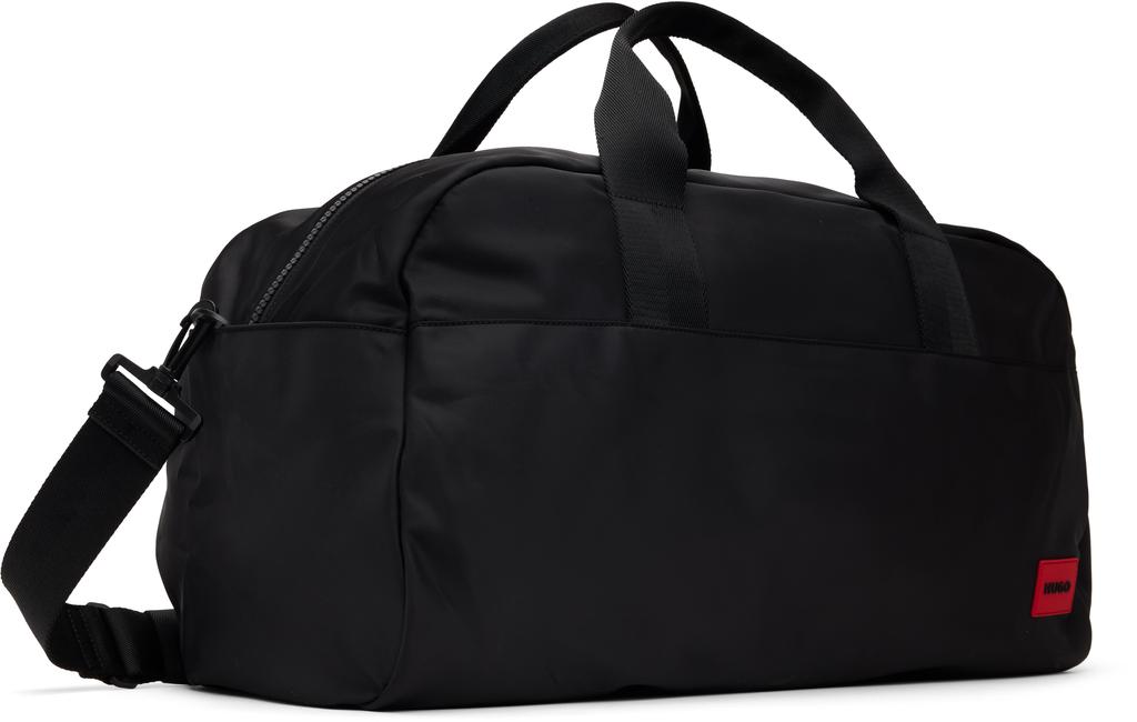 Hugo Boss Black Holdall Duffle Bag