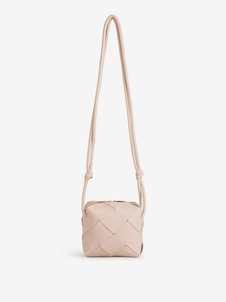 Bottega Veneta Bottega Veneta Mini Cassette Crossbody Bag 3