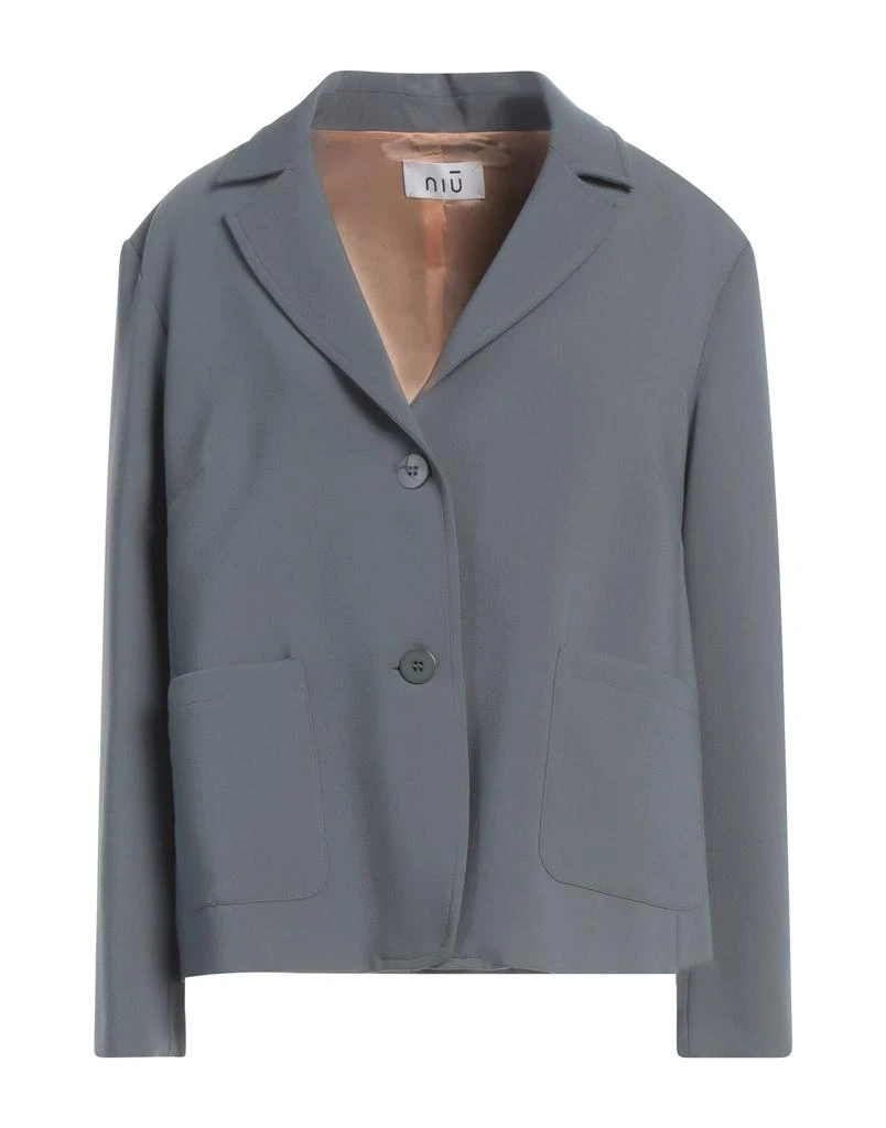 NIŪ Blazer 1