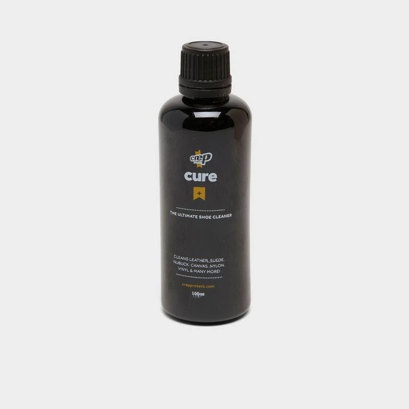 Crep Crep Protect Crep Cure Travel Kit 4