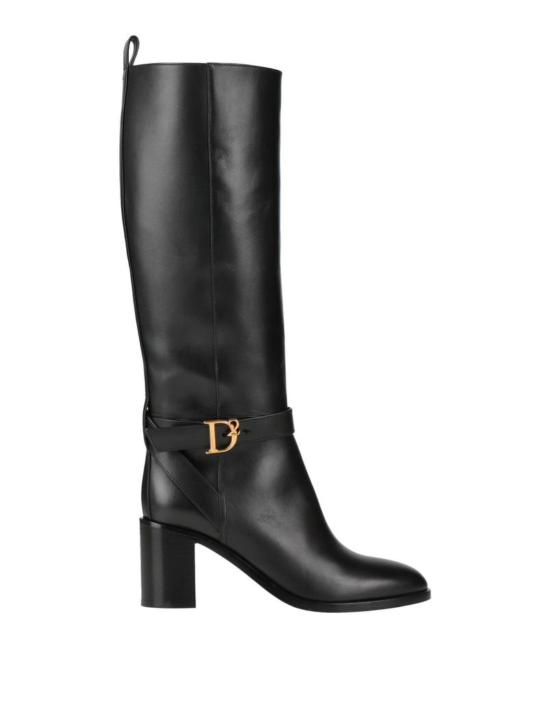 【送料&関税込】Dsquared2 Icon Rubber Boots Dsquared2 Icon Rubber Boots | italist