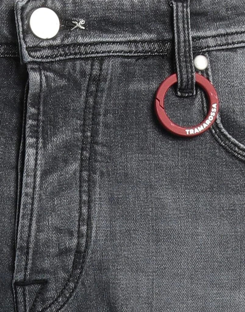 TRAMAROSSA Denim pants 4