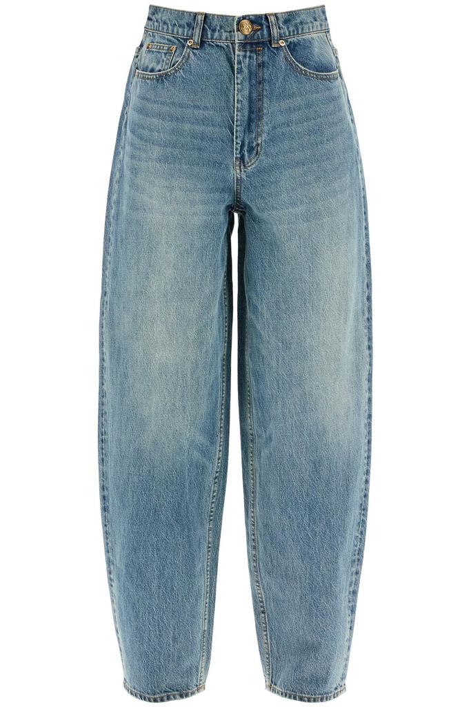Zimmermann Raie cropped flared jeans 28 - Jeans - Free