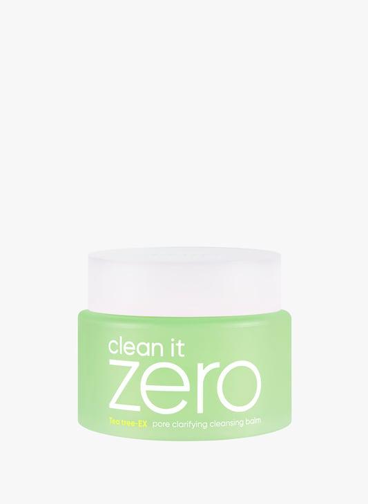 BANILA CO Clean It Zero - Clarifying Pore Cleansing Balm