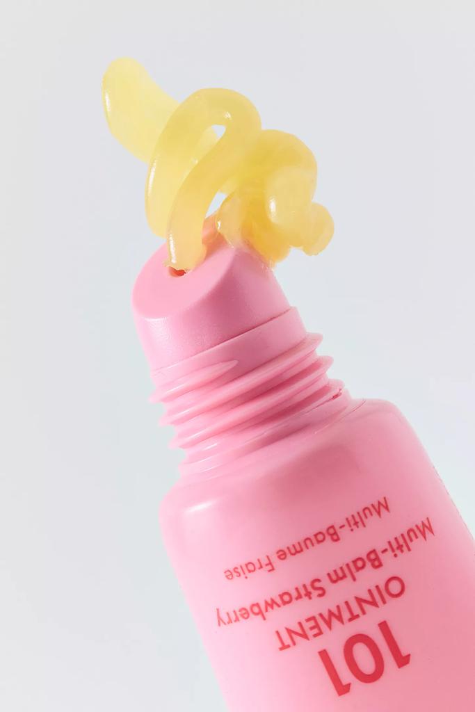 Lanolips Lanolips Sweet Treats Lip Balm Set