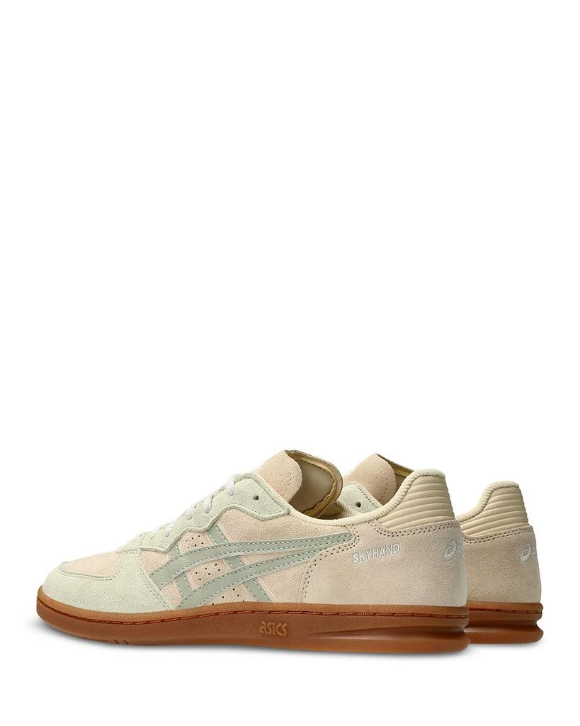 Asics Women
s Skyhand OG Sneakers 5