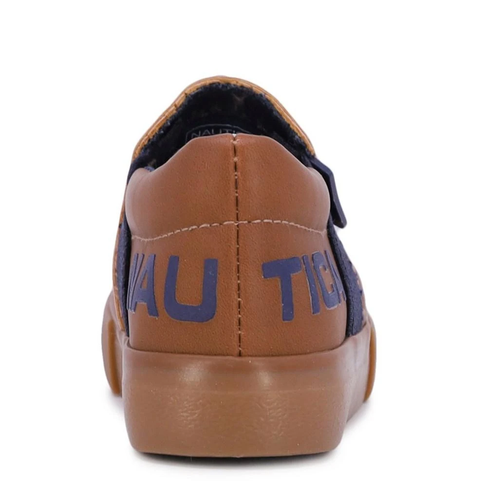 Nautica Little Boys Wadi Sneakers 3