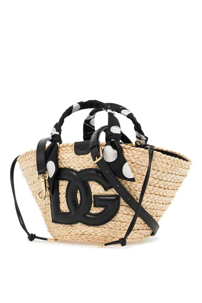 Dolce & Gabbana kendra handbag purse tote 3