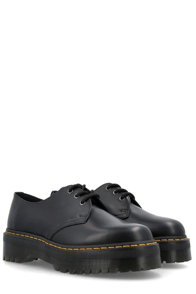 Dr. Martens Dr. Martens 1461 Quad Lace-Up Shoes 3