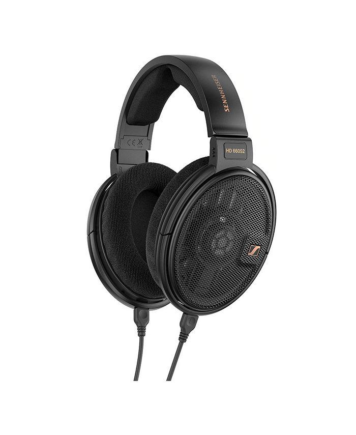Sennheiser HD 660S2 Wired Over-Ear Headphones