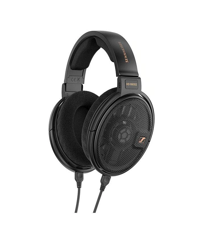 Sennheiser HD 660S2 Wired Over-Ear Headphones 1
