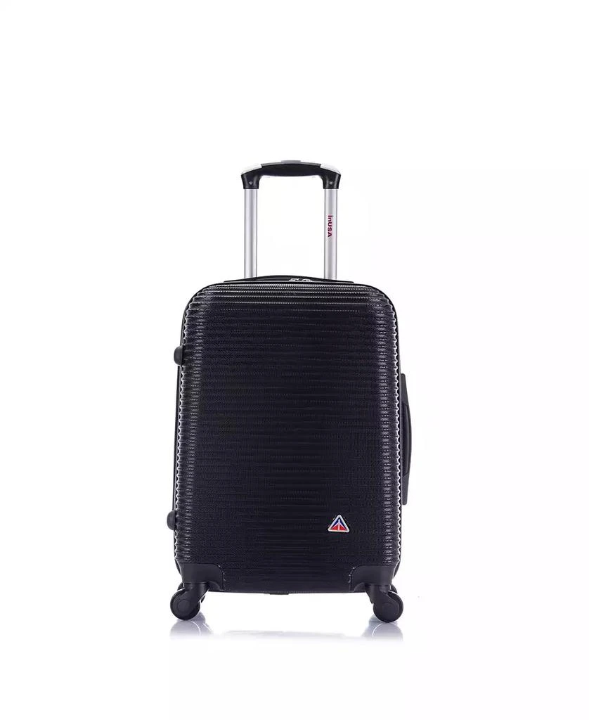 RTA Royal 20" Lightweight Hardside Spinner Carry-on Luggage 5