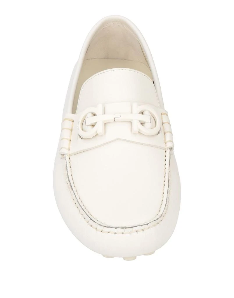 Salvatore Ferragamo Loafers 4
