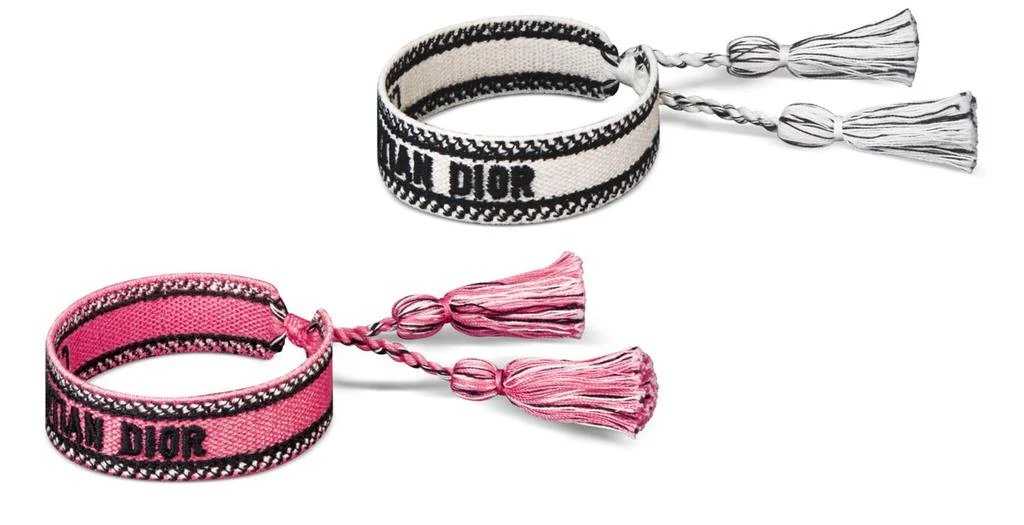 DIOR J'Adior Bracelet Set 3