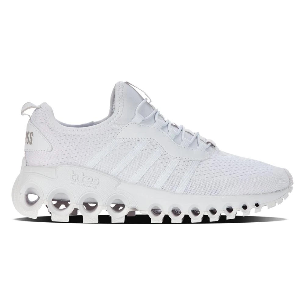 K-Swiss Tubes Slip On Sneakers 1