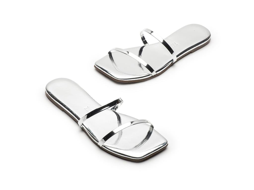 Tkees Square Toe Gemma Mirror