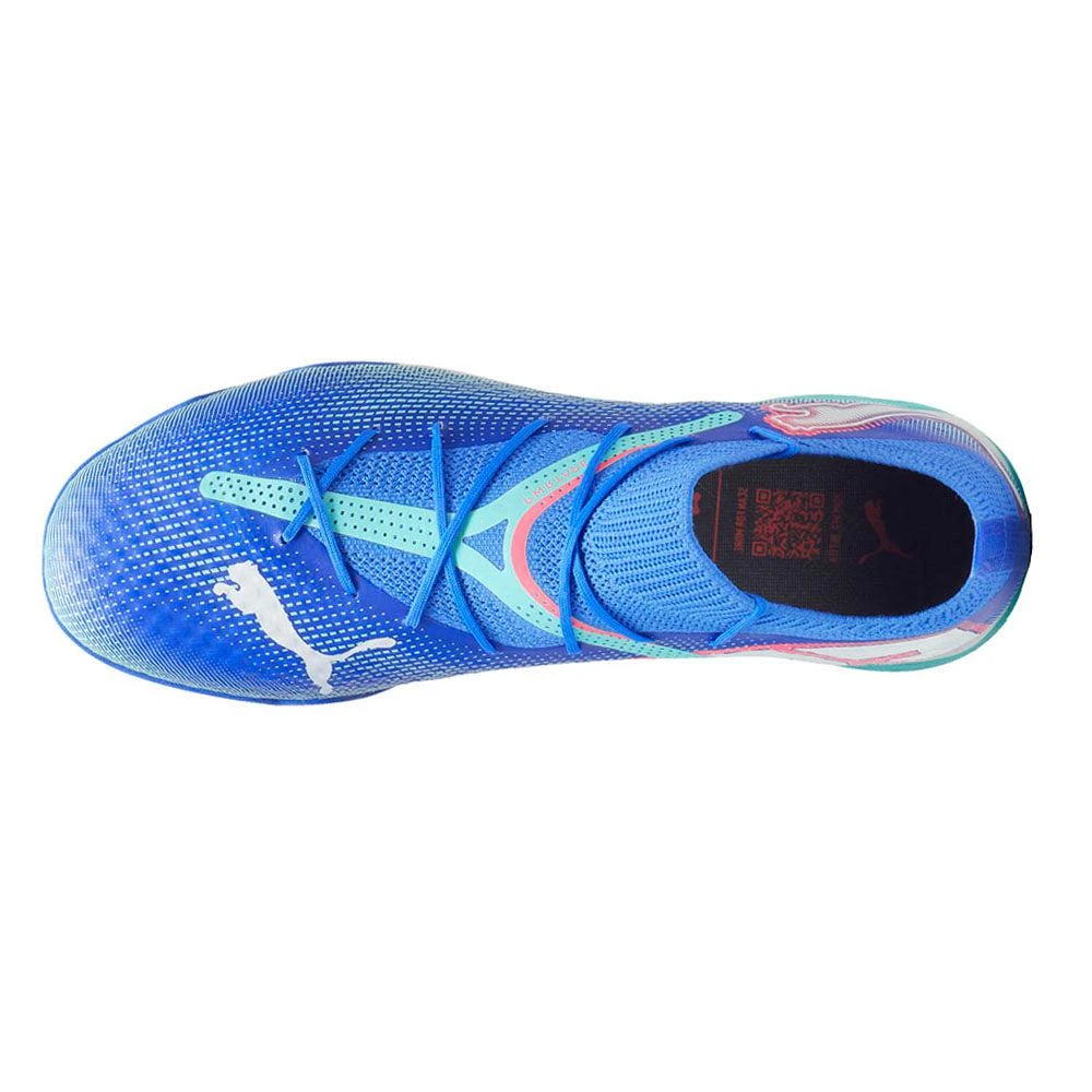 Puma Future 7 Pro Cage Soccer Cleats 4