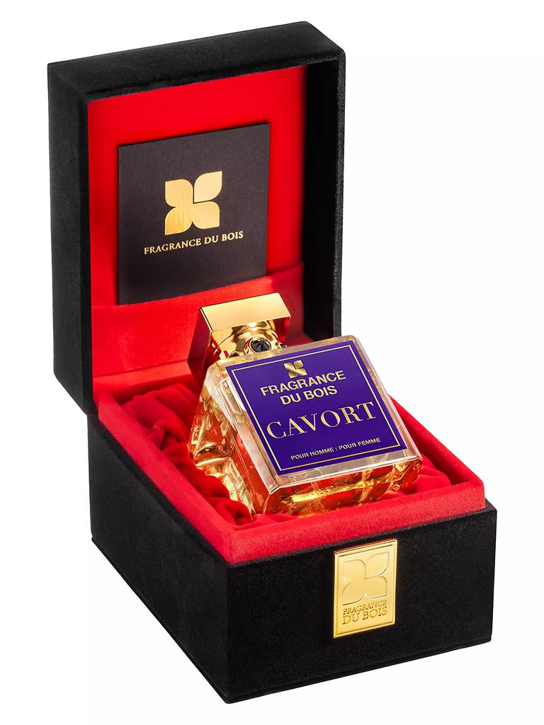 Fragrance Du Bois For Lovers Cavort