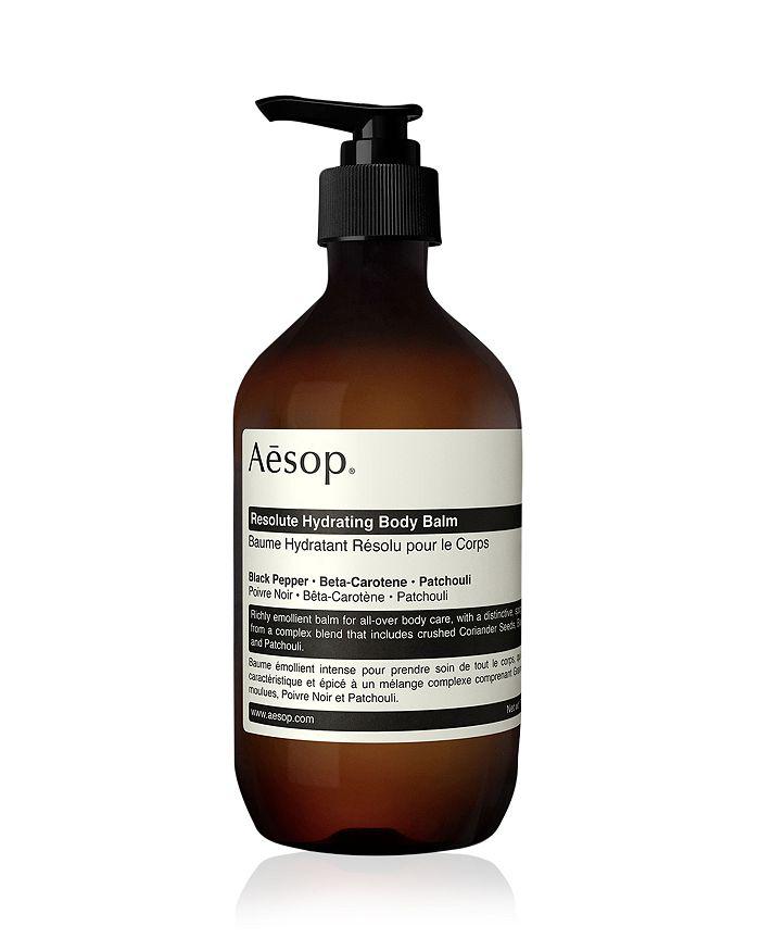 Aesop Resolute Hydrating Body Balm