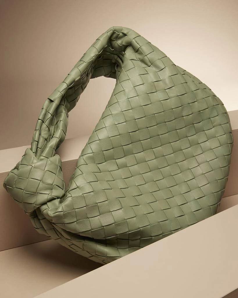 Bottega Veneta Teen Jodie Bag 2