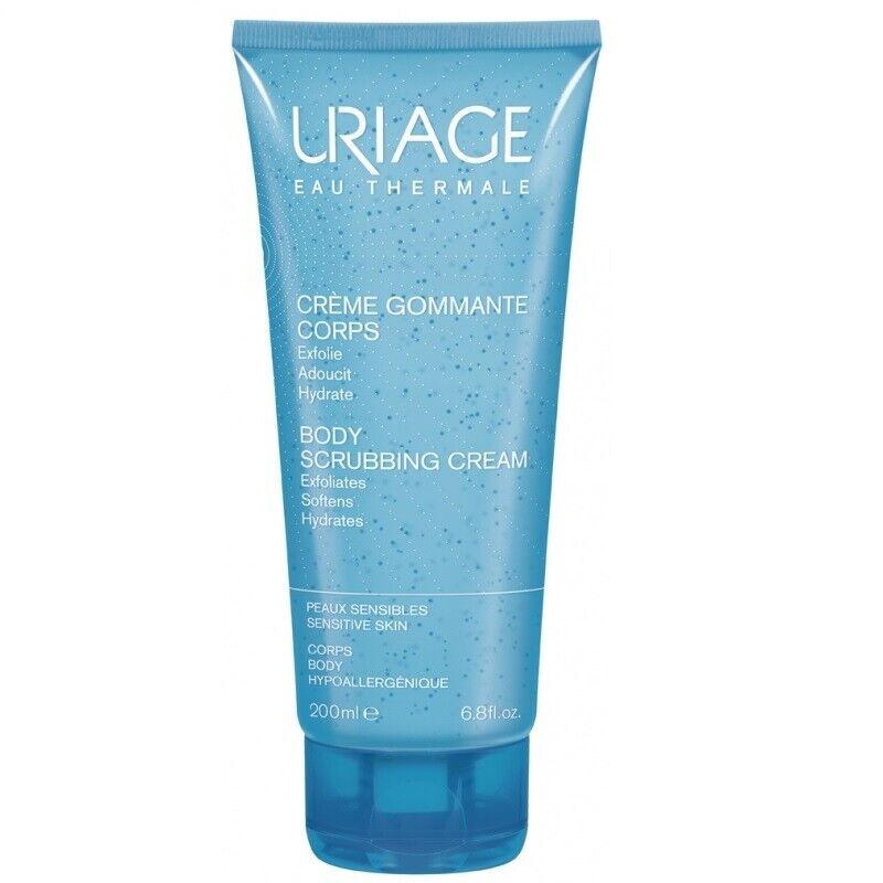 Uriage Uriage - Exfoliating Cream (200ml)