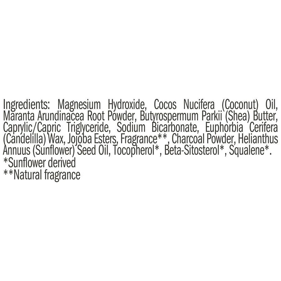 Schmidt's Mineral Enriched Natural Deodorant Charcoal + Magnesium 4
