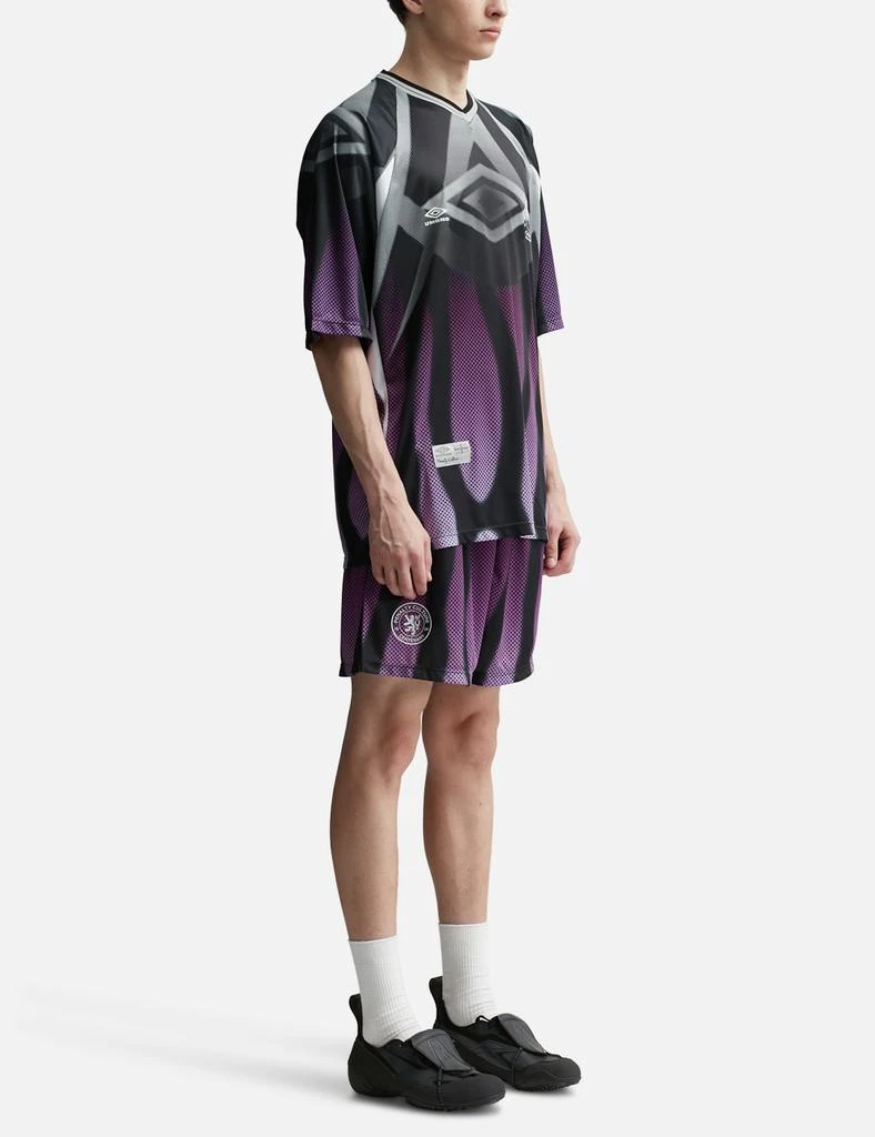 Umbro SLAM JAM X UMBRO Kit Poly 5