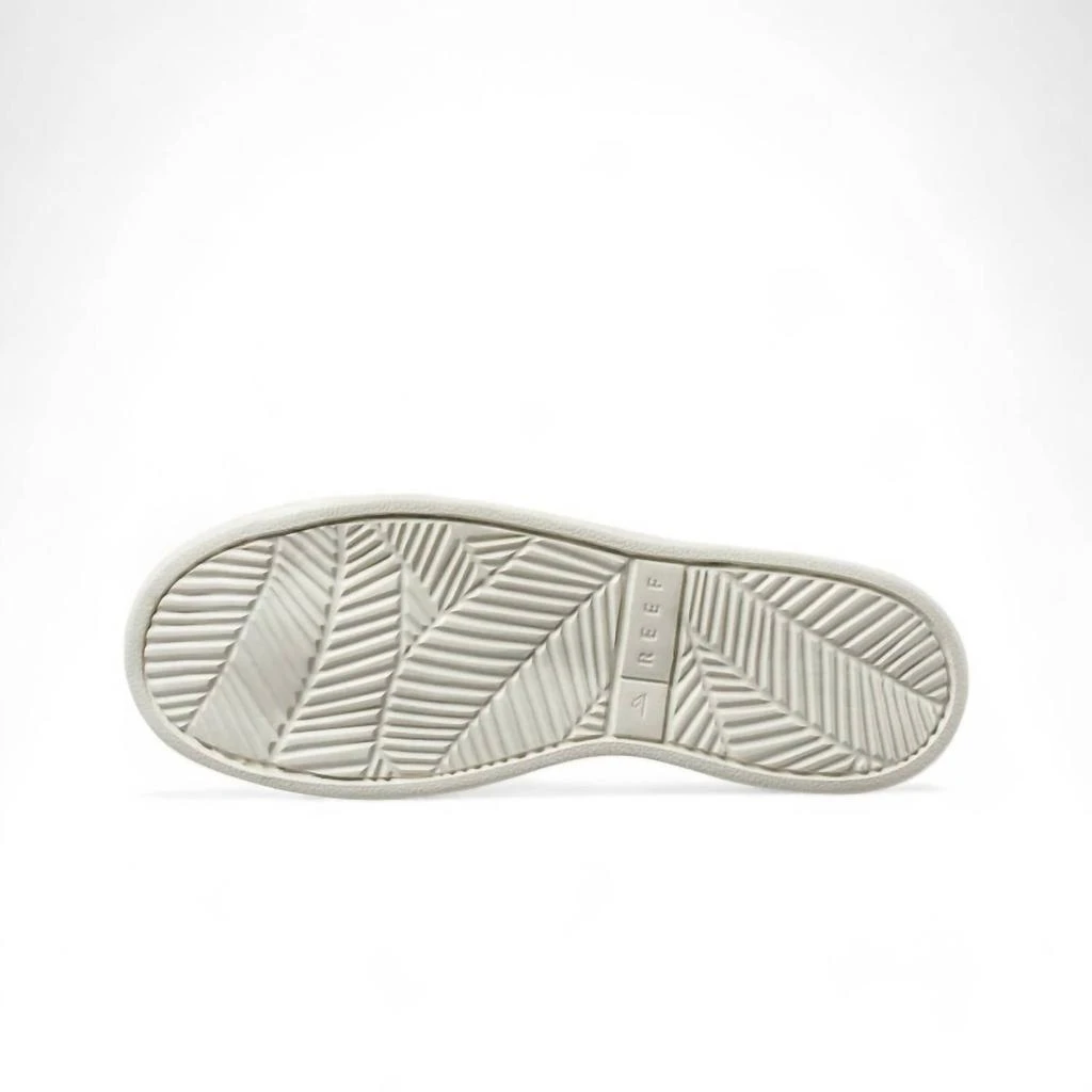 Reef Women's Neptune Sneaker In Vintage 5