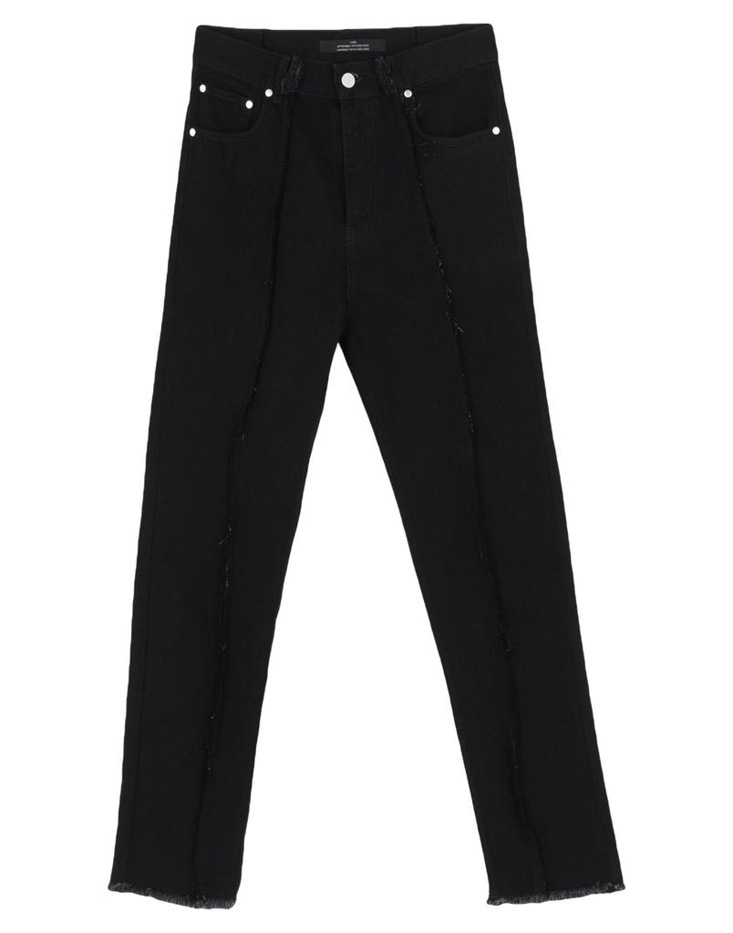 Rokh Denim pants