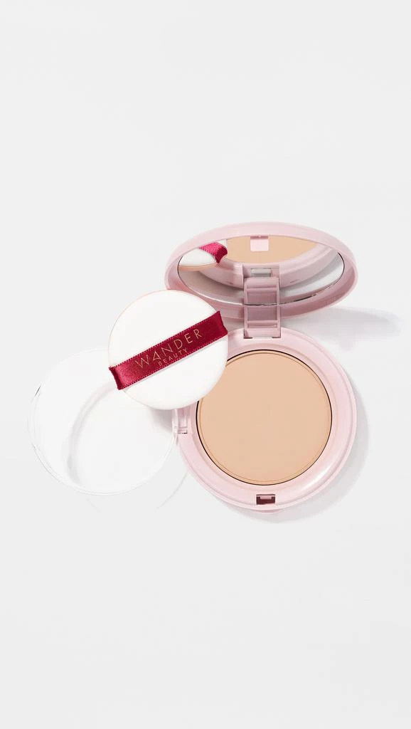 Wander Beauty Wanderlust Powder Foundation 1