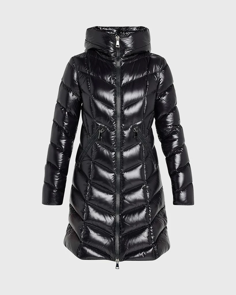 Moncler Marus Puffer Coat 1
