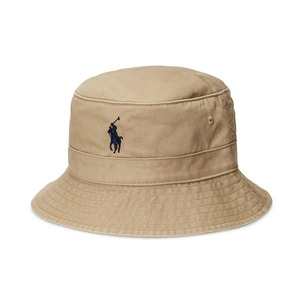 Polo Ralph Lauren Men's Chino Bucket Hat 1