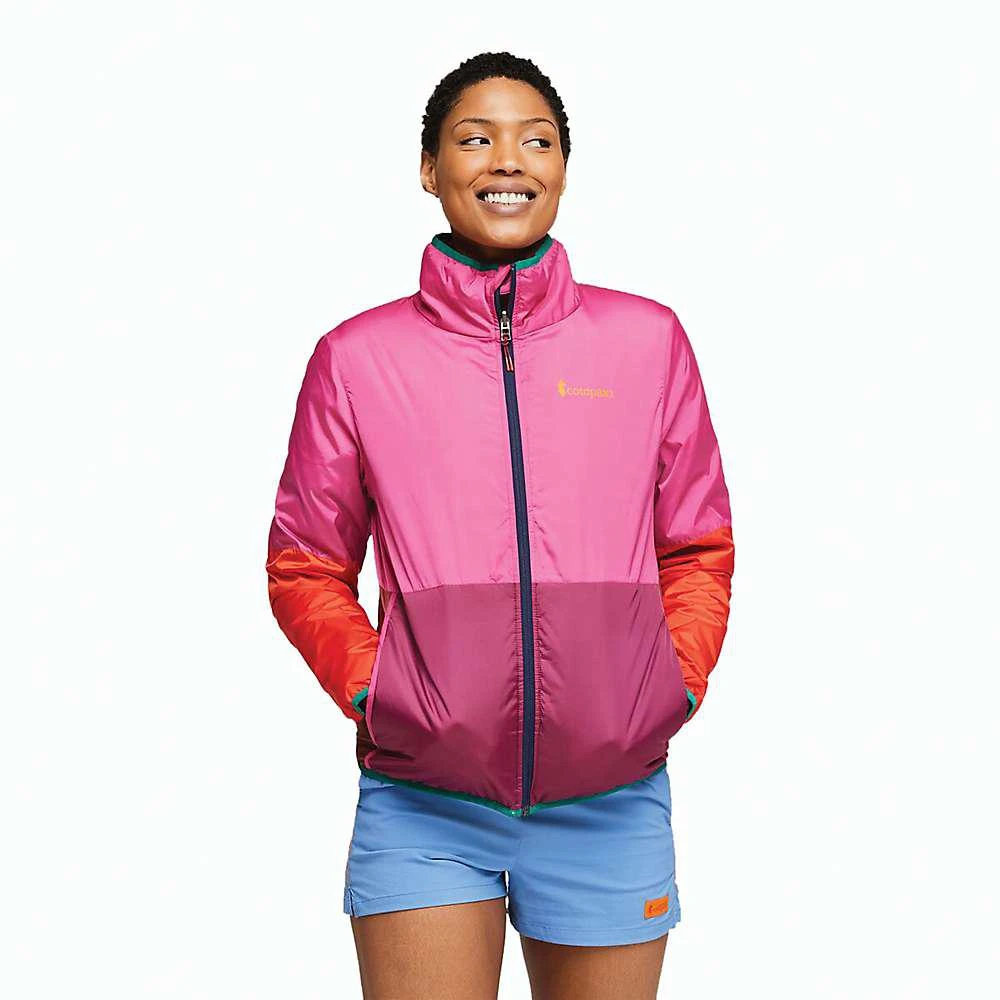 Cotopaxi Cotopaxi Women's Teca Calido Jacket 6